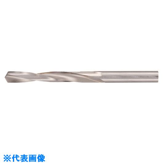 ■GUHRING 弱ねじれハイスドリル レギュラ 0.84mm 2060.840(1818086)×10[送料別途お見積り][法人限定][..