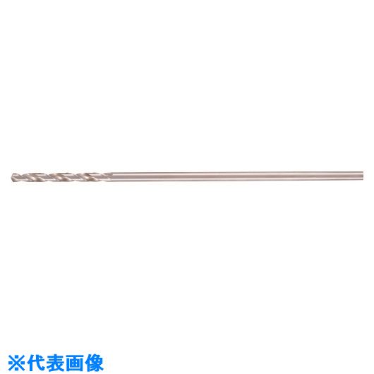 ■GUHRING エクステンションドリル 300mm 1.78mm 5781.780(1820086)×10[送料別途お見積り][法人限定][掲外取寄]