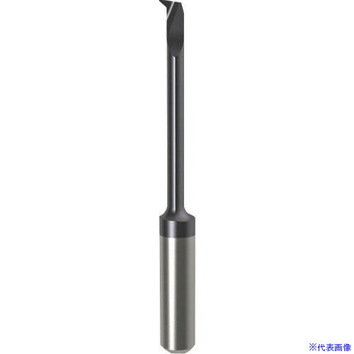 ■GUHRING 溝入れ工具 インサート 内径加工用 nanoAコート GT104.4737.005.27.40.L 250694.028(1820286)[送...