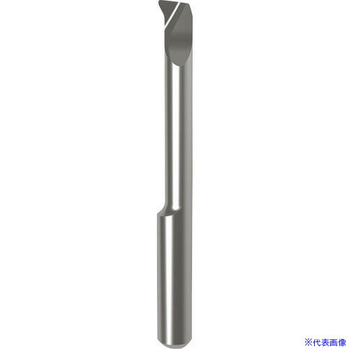 ■GUHRING 溝入れ工具 インサート 内径加工用 GJ104.2326.015.17.30.L 250974.007(1820525)[送料別途お見積り][法人限定][掲外取寄]