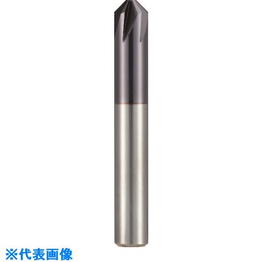 GUHRING ̼ѥߡ󥰥å 90եåȥݥ 쥮TiAlN 6mm 67866.000(1821729)[ӤѤ][...