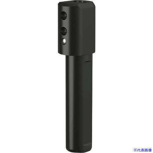 ■GUHRING 溝入れ工具 丸シャンクホルダ・側面クランプねじ レギュラ- GB110.0750.415.00.22.N.IK90 2705110.017(1821896)[送料別途お見積り][法人限定][掲外取寄]