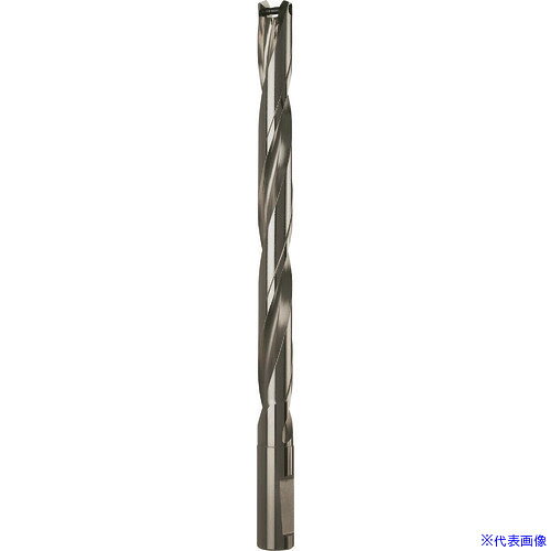 オレンジブック トラスコ中山　TRUSCOGUHRING ドリルホルダ 10XD用 28.50〜28.99mm 〔品番:411028.500〕[ 注番:1823239]特長●確実なクランプ方式と高剛性なボディにより安定した加工が可能です。●独自の溝形状とクーラントダクト位置により切屑排出性に優れています。仕様●使用可能長さLU(mm)：295.4●全長OAL(mm)：405●接続径DCON(mm)：32●給油タイプ：内部給油式●ホルダサイズ：285●対応チップ径(mm)：28.50〜28.99●ホルダー径(mm)：28.2●シャンク長(mm)：60仕様2●HT 800 WP材質/仕上●スチールセット内容/付属品注意原産国（名称）ドイツJANコード4049844062597本体質量1430gオレンジブック トラスコ中山　TRUSCOGUHRING ドリルホルダ 10XD用 28.50〜28.99mm 〔品番:411028.500〕[注番:1823239][本体質量：1430g]《包装時基本サイズ：486×39×39》〔包装時質量：1430g〕分類》切削工具》穴あけ工具》超硬ドリル☆納期情報：メーカー取り寄品（弊社より発送）