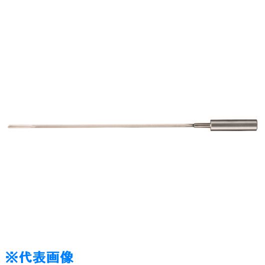 ■GUHRING 超硬ガンドリル 2.7mm 50262.700(1823252)[送料別途お見積り][法人限定][掲外取寄](4.0)