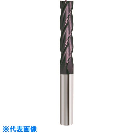 オレンジブック トラスコ中山　TRUSCOGUHRING 4枚刃エンドミル Power mill ロングFIREコート 4mm 〔品番:199764.000〕[ 注番:1823525]特長●生材から調質材まで幅広い被削材に対応する汎用エンドミルです。用途●一般鋼、快削鋼、ステンレス、鋳鉄、アルミ用。仕様●刃数ZEFP(枚)：4●切削径DC(mm)：4●最大切込みAPMX(mm)：19●機能長さLF(mm)：63●首下長さLH(mm)：25●シャンク径DCON(mm)：6●コーティング：FIREコート●シャンク径(mm)：6●刃径(mm)：4●刃数：4●刃数(枚)：4●刃長(mm)：19●全長(mm)：63●表面処理：FIREコート●首下長(mm)：25●刃径公差：e8●コーナーC(mm)：0.05仕様2●N／標準材質/仕上●超硬セット内容/付属品注意原産国（名称）ドイツJANコード4049844195660本体質量20gオレンジブック トラスコ中山　TRUSCOGUHRING 4枚刃エンドミル Power mill ロングFIREコート 4mm 〔品番:199764.000〕[注番:1823525][本体質量：20g]《包装時基本サイズ：76×7×7》〔包装時質量：22g〕分類》切削工具》旋削・フライス加工工具》超硬スクエアエンドミル☆納期情報：メーカー取り寄品（弊社より発送）