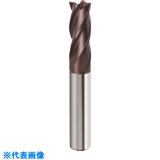 オレンジブック トラスコ中山　TRUSCOGUHRING 4枚刃エンドミル Power mill レギュラFIREコート 12mm 〔品番:1997812.000〕[ 注番:1823593]特長●生材から調質材まで幅広い被削材に対応する汎用エンドミルです。用途●一般鋼、快削鋼、ステンレス、鋳鉄、アルミ用。仕様●刃数ZEFP(枚)：4●切削径DC(mm)：12●最大切込みAPMX(mm)：28●機能長さLF(mm)：83●首下長さLH(mm)：38●シャンク径DCON(mm)：12●コーティング：FIREコート●シャンク径(mm)：12●刃径(mm)：12●刃数：4●刃数(枚)：4●刃長(mm)：28●全長(mm)：83●表面処理：FIREコート●首下長(mm)：38●刃径公差：e8●コーナーC(mm)：0.1仕様2●N／標準材質/仕上●超硬セット内容/付属品注意原産国（名称）ドイツJANコード4049844195356本体質量120gオレンジブック トラスコ中山　TRUSCOGUHRING 4枚刃エンドミル Power mill レギュラFIREコート 12mm 〔品番:1997812.000〕[注番:1823593][本体質量：120g]《包装時基本サイズ：100×14×14》〔包装時質量：132g〕分類》切削工具》旋削・フライス加工工具》超硬スクエアエンドミル☆納期情報：メーカー取り寄品（弊社より発送）