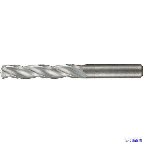 ■GUHRING 超硬3枚刃ドリル 9.5MM 10259.500(1824788)[送料別途お見積り][法人限定][掲外取寄](4.0)
