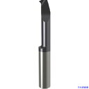 ■GUHRING 溝入れ工具 インサート 内径ねじ切り さらい刃付き メートル並目ねじ用 nanoAコート GG106.VM08.125.12.68.L 257...