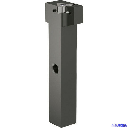 ■GUHRING 溝入れ工具 角シャンクホルダ・オフセット90° 外径加工用 内部給油 レギュラ- GH305.1212.125..