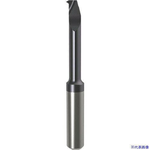 ■GUHRING 溝入れ工具 インサート 内径ねじ切り さらい刃なし メートル並目ねじ用 nanoAコート GG104.TM03.050.12.25.L 251...