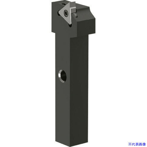 ■GUHRING 溝入れ工具 角シャンクホルダ・ストレート 外径加工用 内部給油 レギュラ- GH305.1616.125.00.12.R.IK 2535212.010(1824947)[送料別途お見積り][法人限定][掲外取寄]