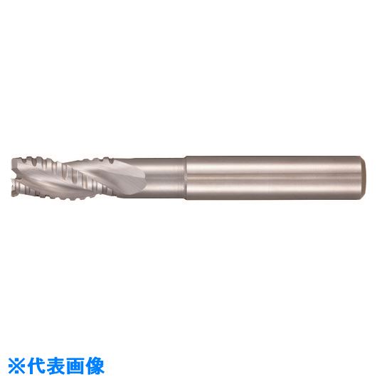 オレンジブック トラスコ中山　TRUSCOGUHRING アルミ用3枚刃ラフィングエンドミル ロングネック 8mm 〔品番:68708.000〕[ 注番:1825125]特長●アルミの高速粗加工に最適です。用途●アルミ、アルミ合金用。仕様●刃数ZEFP(枚)：3●切削径DC(mm)：8●最大切込みAPMX(mm)：19●機能長さLF(mm)：75●シャンク径DCON(mm)：8●シャンク径(mm)：8●刃径(mm)：8●刃数：3●刃数(枚)：3●刃長(mm)：19●全長(mm)：75●刃径公差：h10●ネック径(mm)：7.7●コーナーC(mm)：0.08●首下長(mm)：38仕様2●不等リードRF 100 A／WF材質/仕上●超硬セット内容/付属品注意原産国（名称）ドイツJANコード4049844268388本体質量50gオレンジブック トラスコ中山　TRUSCOGUHRING アルミ用3枚刃ラフィングエンドミル ロングネック 8mm 〔品番:68708.000〕[注番:1825125][本体質量：50g]《包装時基本サイズ：90×9×9》〔包装時質量：55g〕分類》切削工具》旋削・フライス加工工具》超硬ラフィングエンドミル☆納期情報：メーカー取り寄品（弊社より発送）