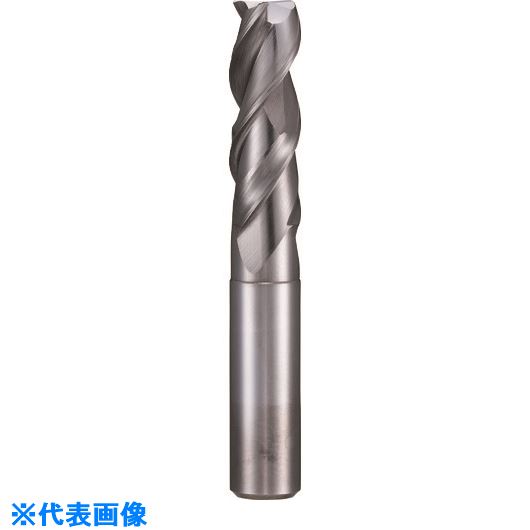 オレンジブック トラスコ中山　TRUSCOGUHRING アルミ用3枚刃エンドミル 3XD刃長 5mm 〔品番:67305.000〕[ 注番:1825166]特長●アルミの高速・高能率加工に最適な高剛性コアタイプの不等リード3枚刃エンドミルです。●1×Dまでの溝・ラフィング加工や最大有効刃長でのHPCラフィング・仕上げ加工が可能です。用途●アルミ、アルミ合金用。仕様●切削径DC(mm)：5●最大切込みAPMX(mm)：15●機能長さLF(mm)：57●首下長さLH(mm)：19●シャンク径DCON(mm)：6●シャンク径(mm)：6●刃径(mm)：5●刃長(mm)：15●全長(mm)：57●首下長(mm)：19●刃径公差：e8●ネック径(mm)：4.8●コーナーC(mm)：0.05仕様2●不等リードRF 100 A材質/仕上●超硬セット内容/付属品注意原産国（名称）ドイツJANコード4049844138094本体質量20gオレンジブック トラスコ中山　TRUSCOGUHRING アルミ用3枚刃エンドミル 3XD刃長 5mm 〔品番:67305.000〕[注番:1825166][本体質量：20g]《包装時基本サイズ：69×7×7》〔包装時質量：22g〕分類》切削工具》旋削・フライス加工工具》超硬スクエアエンドミル☆納期情報：メーカー取り寄品（弊社より発送）