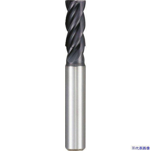 オレンジブック トラスコ中山　TRUSCOGUHRING ステンレス用4枚刃エンドミル レギュラnanoAコート 5.5mm 〔品番:38005.500〕[ 注番:1825174]特長●ステンレス専用の設計で切りくず排出性に優れ安定した加工が可能です。用途●ステンレス、特殊合金、耐熱合金用。仕様●切削径DC(mm)：5.5●最大切込みAPMX(mm)：13●機能長さLF(mm)：57●首下長さLH(mm)：20●シャンク径DCON(mm)：6●コーティング：nanoAコート●シャンク径(mm)：6●刃径(mm)：5.5●刃長(mm)：13●全長(mm)：57●表面処理：nanoAコート●首下長(mm)：20●刃径公差：h10●ネック径(mm)：5.3●コーナーC(mm)：0.2仕様2●不等リードRF 100 VA材質/仕上●超硬セット内容/付属品注意原産国（名称）ドイツJANコード4049844078734本体質量20gオレンジブック トラスコ中山　TRUSCOGUHRING ステンレス用4枚刃エンドミル レギュラnanoAコート 5.5mm 〔品番:38005.500〕[注番:1825174][本体質量：20g]《包装時基本サイズ：69×7×7》〔包装時質量：22g〕分類》切削工具》旋削・フライス加工工具》超硬スクエアエンドミル☆納期情報：メーカー取り寄品（弊社より発送）