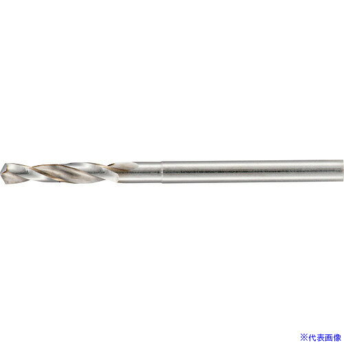 オレンジブック トラスコ中山　TRUSCOGUHRING マイクロドリル レギュラ 1.18mm 〔品番:3011.180〕[ 注番:1826080]特長●小径穴あけ用ドリルです。用途●一般鋼、硬鋼、ステンレス用。仕様●刃径(mm)：1.18●溝長(mm)：7.6●全長(mm)：25●シャンク径(mm)：1.5●先端角(°)：118仕様2●N／標準材質/仕上●HSCOセット内容/付属品注意原産国（名称）ドイツJANコード4031093087605本体質量10gオレンジブック トラスコ中山　TRUSCOGUHRING マイクロドリル レギュラ 1.18mm 〔品番:3011.180〕[注番:1826080][本体質量：10g]分類》切削工具》穴あけ工具》ハイスドリル☆納期情報：メーカー取り寄品（弊社より発送）
