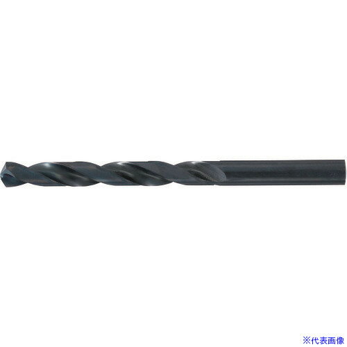 オレンジブック トラスコ中山　TRUSCOGUHRING ハイスドリル レギュラ ホモ処理 11.9mm 〔品番:30511.900〕[ 注番:1826106]特長●一般穴あけ用のコバルトハイスドリルです。用途●一般鋼、硬鋼、ステンレス用。...