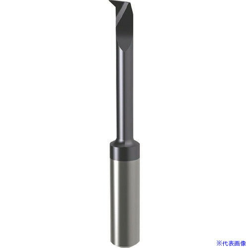 ■GUHRING 溝入れ工具 インサート 内径加工用 nanoAコート GT106.4747.030.37.50.L.T1 258916.460(1826555...