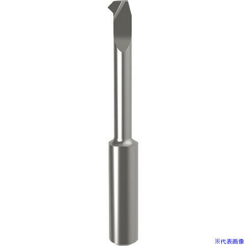 ■GUHRING 溝入れ工具 インサート 内径・面取り加工用 GT106.4547.020.42.50.R 258706.270(1826629)[送..