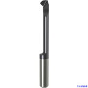 ■GUHRING 溝入れ工具 インサート 内径・面取り加工用 nanoAコート GT104.4537.015.12.40.L 251174.009(182684...