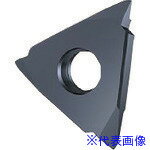 ■GUHRING 溝入れ工具 インサート 外径ねじ切り さらい刃付き メートルねじ用 FIREコート GG305.VM00.500.AA.06.R 256621...