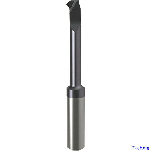 ■GUHRING 溝入れ工具 インサート 内径・面取り加工用 nanoAコート GT106.4547.010.37.50.L 258676.060(182818...