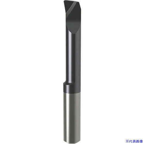 ■GUHRING 溝入れ工具 インサート 内径加工用 nanoAコート GT106.0857.020.12.60.L 255116.310(1828355)[送...