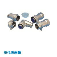 ■七星 ワンタッチロック式コネクタ NR-20シリーズ 10極 RM NR2010RM(1830236)[送料別途見積り][法人・事業所限定][掲外取寄]