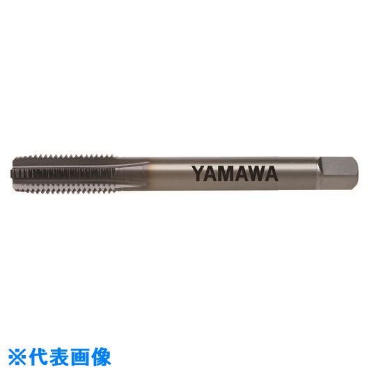 オレンジブック トラスコ中山　TRUSCOヤマワ 超高硬度鋼用超硬ハンドタップ UH−CT P4 M12X1.25 5P 〔品番:UHCTP4M12X1.255P〕[ 注番:1843428]特長●[SKD材][プレハードン鋼]50〜63（Max63）HRCのタッピングに最適です。●耐摩耗性と耐衝撃性に優れた超微粒超硬合金を採用しています。●タップ全体の振れ精度とシャンクの真円度を向上させています。●ねじ加工長は”外径寸法X1.5以下”としており、寿命を考慮し食付きは5Pです。●下穴径は6Hめねじ内径最大値を推奨します。用途●被削材：調質鋼（50〜63HRC）に。仕様●精度：P4●精度表記：P級●呼び寸法：M12●ピッチ(mm)：1.25●ねじ長さ(mm)：30●全長(mm)：82●シャンク径(mm)：10.5●シャンク四角部(mm)：8●下穴径(mm)：10.90●加工ねじ：メートルねじ●表面処理：TiAlNコーティング●溝数：5●食い付山数：5山●シャンク四角部の長さ(mm)：11仕様2●完全同期リード送り専用材質/仕上●超微粒超硬合金（HF）セット内容/付属品注意原産国（名称）日本JANコード4582639474255本体質量95gオレンジブック トラスコ中山　TRUSCOヤマワ 超高硬度鋼用超硬ハンドタップ UH−CT P4 M12X1.25 5P 〔品番:UHCTP4M12X1.255P〕[注番:1843428][本体質量：95g]《包装時基本サイズ：84×23×23》〔包装時質量：95g〕分類》切削工具》ねじ切り工具》ハンドタップ☆納期情報：仕入れ先通常在庫品 (欠品の場合有り)