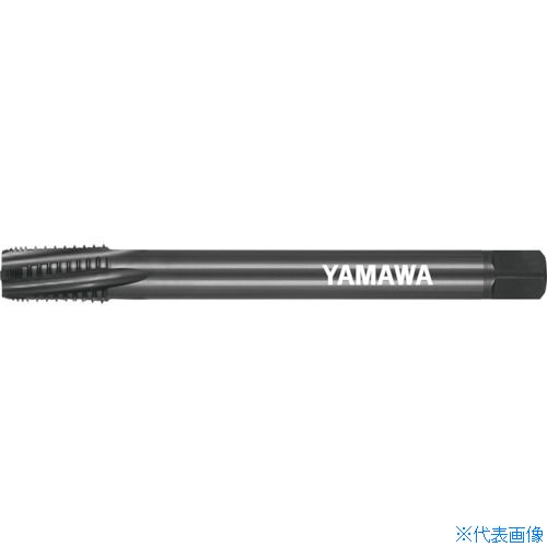 オレンジブック トラスコ中山　TRUSCOヤマワ ロングシャンク管用テーパねじ用インタラップタップ長ねじ形 LS−INT−PT L150 3/4−14 〔品番:LSINTPT1503414〕[ 注番:1845028]特長●ゆるい左ねじれで、ねじ山を各ランド1山おきに取り除き、切削トルクを軽減させるようにしたタップで特にステンレス鋼やクロムモリブデン鋼など粘い材料のねじ加工に適したロングシャンクタップです。用途●通り穴加工用。●被削材：低炭素鋼、ステンレス鋼、鋳鋼に。仕様●精度：JIS2級●呼び寸法：3/4●山数：14●ねじ長さ(mm)：35●全長(mm)：150●シャンク径(mm)：23●シャンク四角部(mm)：23●下穴径(mm)：23.0●加工ねじ：テーパねじ●食い付山数：3山●表面処理：酸化処理●基準径までの長さ(mm)：25●外径の基準寸法(mm)：26.441●シャンク四角部の長さ(mm)：20●溝数：5仕様2材質/仕上●高速度工具鋼（HSS）セット内容/付属品注意原産国（名称）日本JANコード4582639497414本体質量469gオレンジブック トラスコ中山　TRUSCOヤマワ ロングシャンク管用テーパねじ用インタラップタップ長ねじ形 LS−INT−PT L150 3/4−14 〔品番:LSINTPT1503414〕[注番:1845028][本体質量：469g]《包装時基本サイズ：124×42×42》〔包装時質量：469g〕分類》切削工具》ねじ切り工具》管用タップ☆納期情報：仕入れ先通常在庫品 (欠品の場合有り)