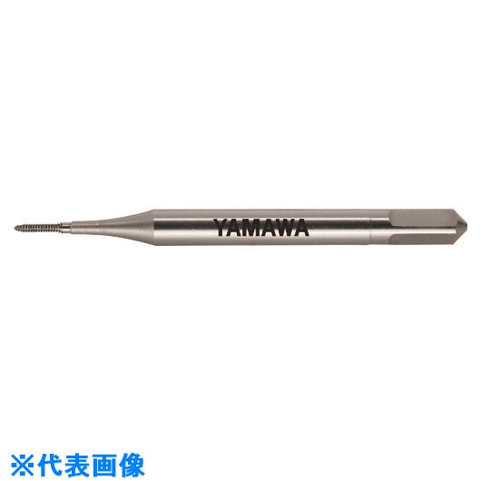 乐天商城 - ■ヤマワ ミニチュアねじ用ロールタップ MS+RS GS4 S0.9X0.225 B MSRSGS4S0.9X0.225B(1846538)