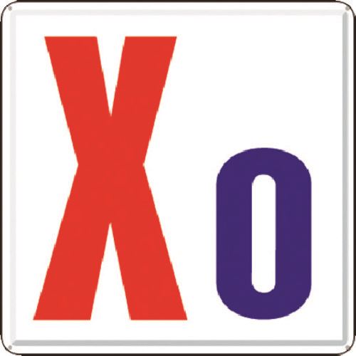 ■つくし 通り芯表示(カラー鋼板) ［X0］ J63X0(1855810)[送料別途見積り][法人・事業所限定][掲外取寄]