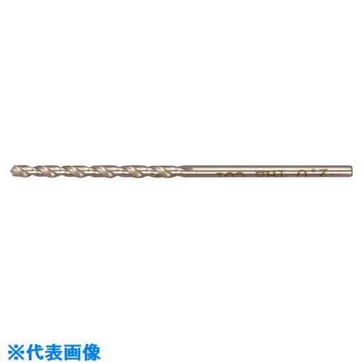 乐天商城 - ■THECUT 多機能ストレートシャンクドリル 錐丸 TCSUS0.65(1855936)×10[送料別途お見積り][法人限定][掲外取寄]