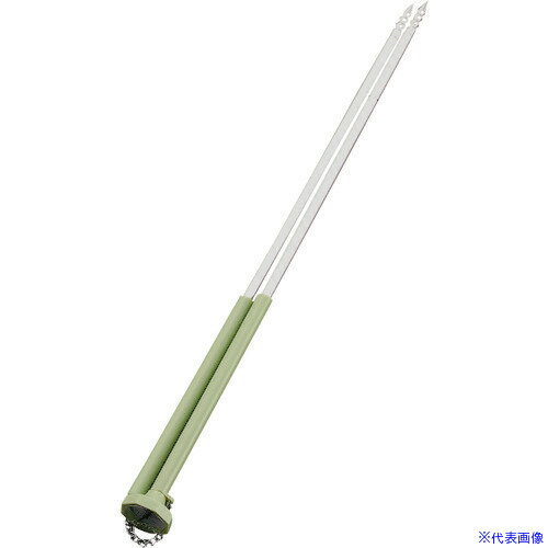 ■TKG 天ぷらメーター付揚箸 AAG18(1862310)[送料別途お見積り][法人限定][掲外取寄]