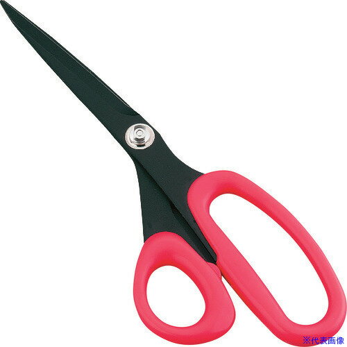 ■TKG シルキー 鋏 ネバノンプロ NDN-270 BHS2101(1862622)[送料別途見積り][法人・事業所限定][掲外取寄]