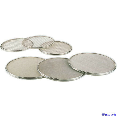 ■TKG SA18-8替アミ 36cm用 12メッシュ BUL02612(1862738)[送料別途見積り][法人・事業所限定][掲外取寄]