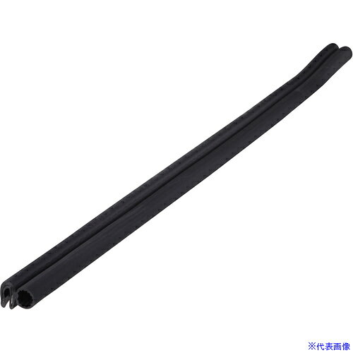 ■IWATA トリムシール (一体成型) 耐油TPE 44M TSHB240A-L44(1863226)[法人限定][外直送元]
