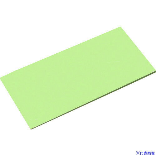 ■TKG 住友 カラーソフトまな板 厚さ8mmタイプ CS-320 グリーン AMN9303(1864052)[送料別途見積り][法人・事業所限定][掲外取寄](4.0)