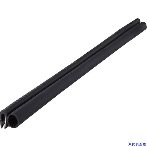 オレンジブック トラスコ中山　TRUSCOIWATA トリムシール (一体成型) 耐油TPE 4M 〔品番:TSEB240A-L4〕[ 注番:1864783]特長●扉などのクッション材、防塵対策に最適です。●接着剤を使用せず取り付けができます。用途●扉などのクッション材、防塵対策。仕様●長さ(m)：4仕様2●トリムシール　（一体成型）　耐油TPE　　4M材質/仕上●本体：耐油TPE（熱可塑性エラストマー）●芯金：アルミ（A5052）セット内容/付属品注意原産国（名称）日本JANコード4549702325548本体質量0gオレンジブック トラスコ中山　TRUSCOIWATA トリムシール (一体成型) 耐油TPE 4M 〔品番:TSEB240A-L4〕[注番:1864783]《包装時基本サイズ：200×200×60》〔包装時質量：412g〕分類》安全用品》安全用品》安全クッション☆納期情報：メーカー取り寄品（弊社より発送）