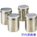 乐天商城 - ■TKG SA18-8調味缶ジャンボ S缶 BTY05002(1865861)[送料別途見積り][法人・事業所限定][掲外取寄]