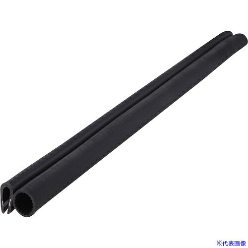 オレンジブック トラスコ中山　TRUSCOIWATA トリムシール (一体成型) 耐油TPE 39M 〔品番:TSFB240A-L39〕[ 注番:1867923]特長●扉などのクッション材、防塵対策に最適です。●接着剤を使用せず取り付けができます。用途●扉などのクッション材、防塵対策。仕様●長さ(m)：39仕様2●トリムシール　（一体成型）　耐油TPE　　39M材質/仕上●本体：耐油TPE（熱可塑性エラストマー）●芯金：アルミ（A5052）セット内容/付属品注意原産国（名称）日本JANコード4549702326194本体質量0gオレンジブック トラスコ中山　TRUSCOIWATA トリムシール (一体成型) 耐油TPE 39M 〔品番:TSFB240A-L39〕[注番:1867923]《包装時基本サイズ：290×540×570》〔包装時質量：4641g〕分類》安全用品》安全用品》安全クッション☆納期情報：オレンジブック掲載以外でメーカー直送品（送料元払い）【法人限定＝会社名ご記入お願い致します。】※北海道・沖縄・離島は運賃別途商品も含む