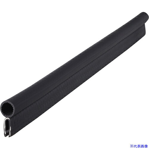 オレンジブック トラスコ中山　TRUSCOIWATA トリムシール (一体成型) 耐油TPE 26M 〔品番:TSFB240C-L26〕[ 注番:1867926]特長●扉などのクッション材、防塵対策に最適です。●接着剤を使用せず取り付けができます。用途●扉などのクッション材、防塵対策。仕様●長さ(m)：26仕様2●トリムシール　（一体成型）　耐油TPE　　26M材質/仕上●本体：耐油TPE（熱可塑性エラストマー）●芯金：アルミ（A5052）セット内容/付属品注意原産国（名称）日本JANコード4549702325876本体質量0gオレンジブック トラスコ中山　TRUSCOIWATA トリムシール (一体成型) 耐油TPE 26M 〔品番:TSFB240C-L26〕[注番:1867926]《包装時基本サイズ：370×440×230》〔包装時質量：3354g〕分類》安全用品》安全用品》安全クッション☆納期情報：オレンジブック掲載以外でメーカー直送品（送料元払い）【法人限定＝会社名ご記入お願い致します。】※北海道・沖縄・離島は運賃別途商品も含む