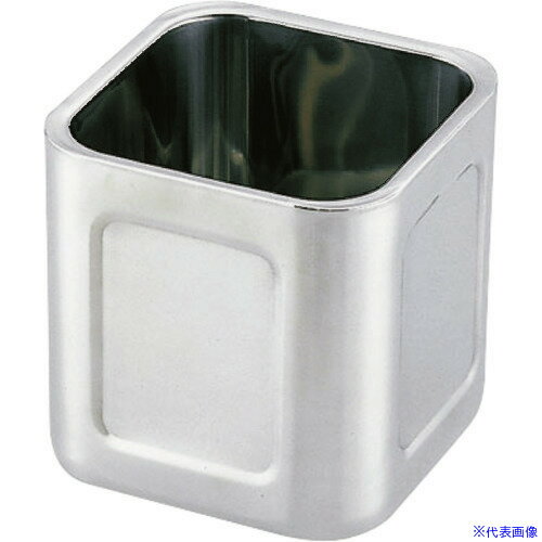 オレンジブック トラスコ中山　TRUSCOTKG YUKIWA 18−8ダブルウォール角キッチンポット (蓋無)13.5cm 〔品番:AKK8301〕[ 注番:1868737]特長●二重構造で保温・保冷効果があります。●※蓋は＜AKK-84＞専用蓋をご使用ください。仕様●容量(L)：1.6仕様2●サイズ(cm)：13.5●内寸×深さ(mm)：119×116●材質：18-8ステンレス材質/仕上セット内容/付属品注意原産国（名称）中国JANコード4520785085413本体質量640gオレンジブック トラスコ中山　TRUSCOTKG YUKIWA 18−8ダブルウォール角キッチンポット (蓋無)13.5cm 〔品番:AKK8301〕[注番:1868737][本体質量：640g]《包装時基本サイズ：150×150×160》〔包装時質量：1315g〕分類》研究用品》ボトル・容器》ステンレスタンク☆納期情報：メーカー取り寄品（弊社より発送）