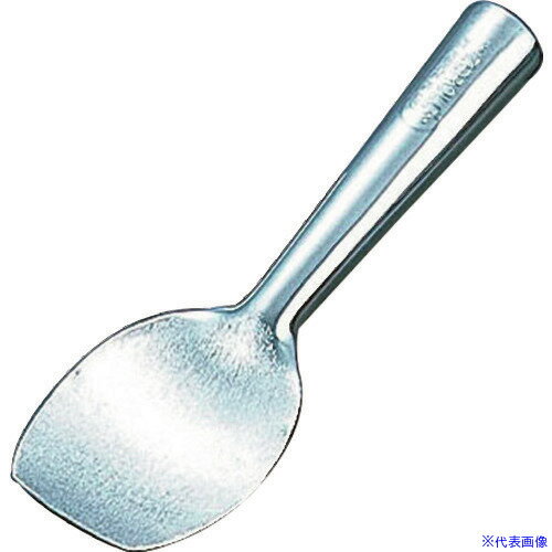 ■TKG 清水食器 アルミ スクーパー FSK02(1869041)[送料別途見積り][法人・事業所限定][掲外取寄]