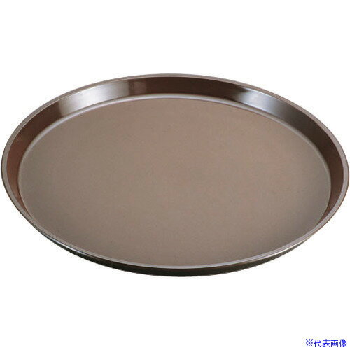 ■TKG キャンブロ 丸型ポリトレッドトレー PT1400 ENV11140(1869052)[送料別途見積り][法人・事業所限定][掲外取寄]