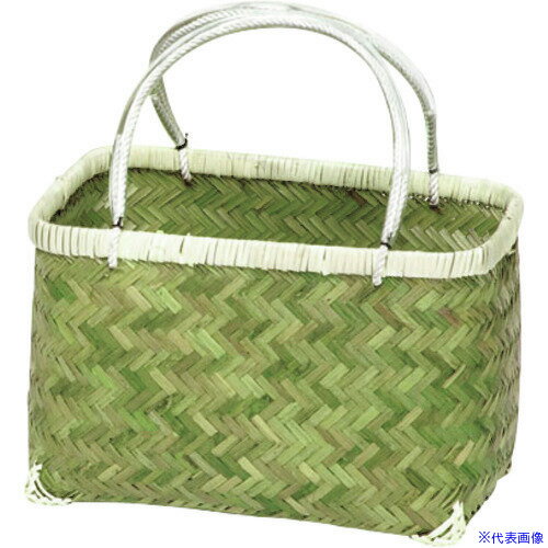 ■TKG 萬洋 アジロ買出し篭 小 AKG3501(1870314)[送料別途見積り][法人・事業所限定][掲外取寄]