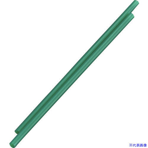 乐天商城 - ■TKG 羽柴化成 バリューストロー ストレート 裸 緑(500本入) EST5003(1870651)[送料別途お見積り][法人限定][掲外取寄]
