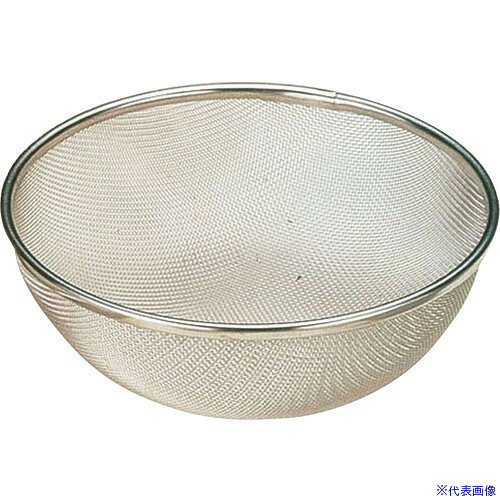 ■TKG SA18−8便利ざる 大 ABV35001(1871840)[送料別途お見積り][法人限定][掲外取寄]