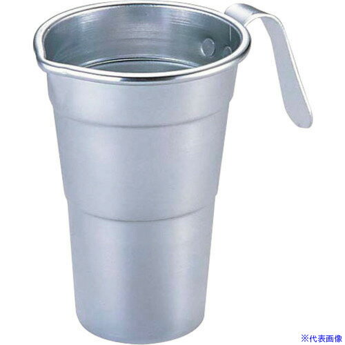 ■TKG 前川金属 アルミ 酒タンポ 2号 ESK5702(1872258)[送料別途見積り][法人・事業所限定][掲外取寄]