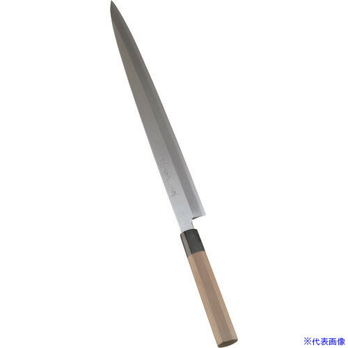 ■TKG 堺孝行 シェフ和庖丁 銀三鋼 正夫 36cm ASE01007(1873651)[送料別途お見積り]...