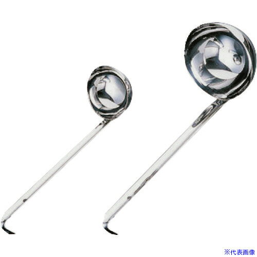 オレンジブック トラスコ中山　TRUSCOTKG Murano(ムラノ)18−8スープレードル 2000cc 〔品番:BLCF92000〕[ 注番:1873757]特長仕様仕様2●容量(cc)：2000●外径×柄長(mm)：206×470●材質：18-8ステンレス材質/仕上セット内容/付属品注意原産国（名称）中国JANコード4520785079146本体質量648gオレンジブック トラスコ中山　TRUSCOTKG Murano(ムラノ)18−8スープレードル 2000cc 〔品番:BLCF92000〕[注番:1873757][本体質量：648g]《包装時基本サイズ：600×205×200》〔包装時質量：85g〕分類》研究用品》厨房用品》調理器具☆納期情報：メーカー取り寄品（弊社より発送）